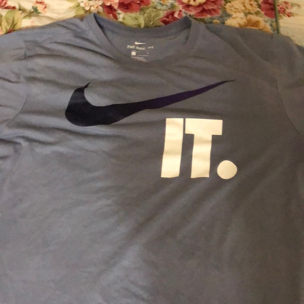 Nike Athletic T-shirt